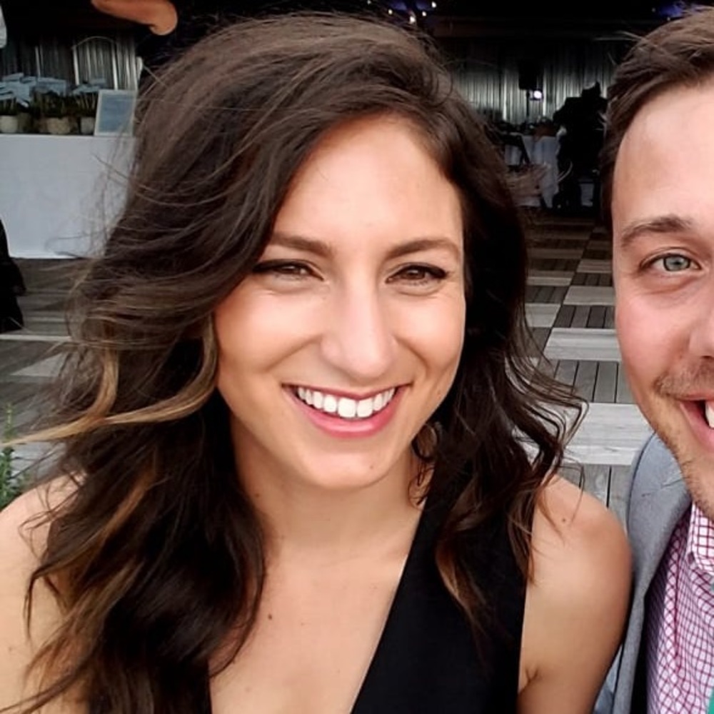 Meet your Posher, Arielle